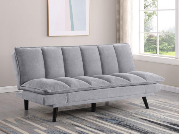 Laredo - Upholstered Tufted Convertible Sofa Bed - Image 16