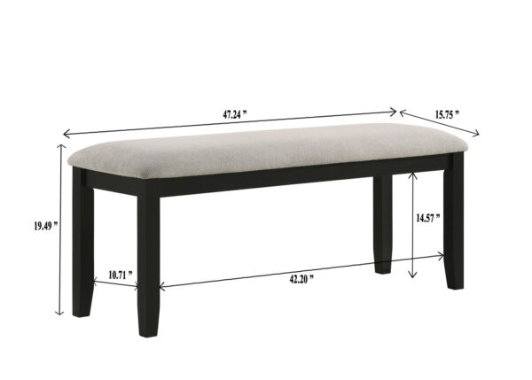 Folio - Dining Room Set - Image 10