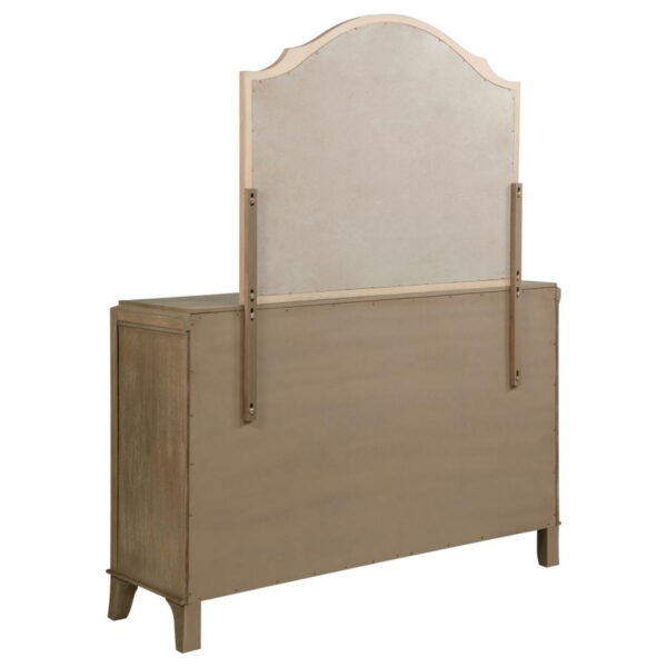 Revello - 8-Drawer Bedroom Dresser - Image 18
