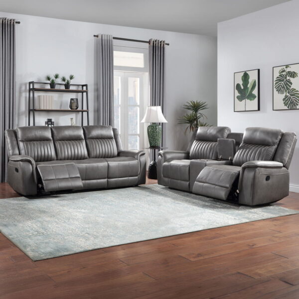 Enzo - Sofa Set - Image 3
