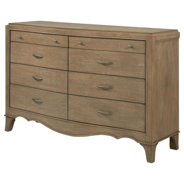 Revello - 8-Drawer Bedroom Dresser - Image 21