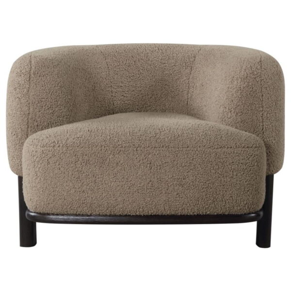 Lawler - Upholstered Barrel Back Accent Chair - Image 20