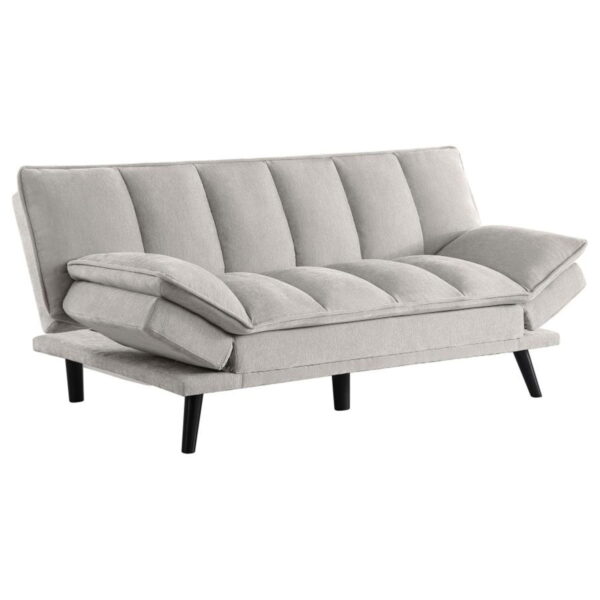 Laredo - Upholstered Tufted Convertible Sofa Bed - Image 11