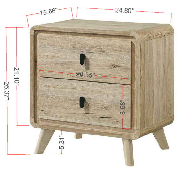 Dawson - Bedroom Set - Image 15