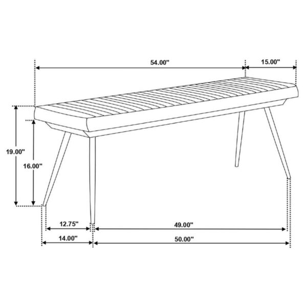 Partridge - Dining Set - Image 24