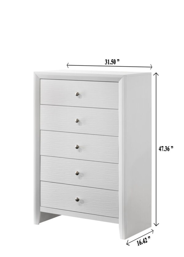 Denker - Bedroom Set - Image 14