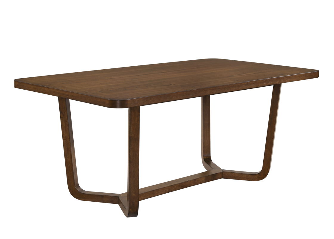 Salerno - Wood Dining Room Set - Image 10