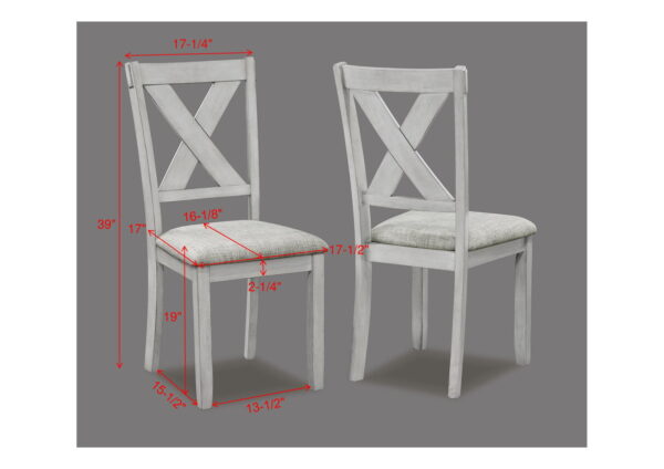 Clara - Dining Room Set - Image 2