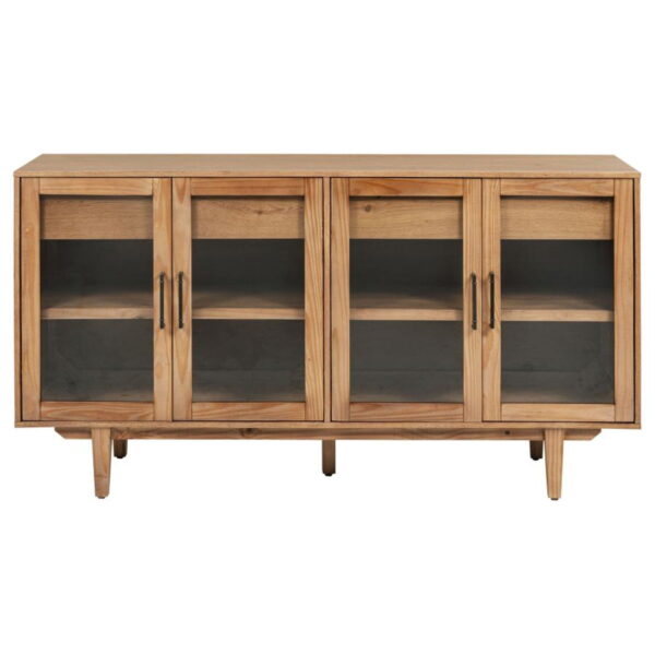 Middleton - 4-Door Sideboard Server With Dual Drawers - Image 18