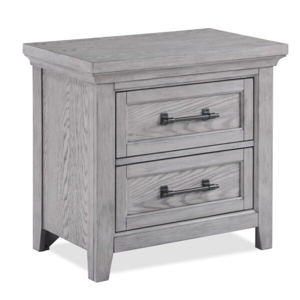 Beckett - Bedroom Set - Image 7