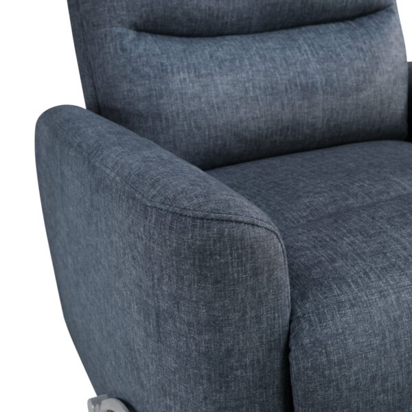 Takami - Swivel Recliner - Image 30