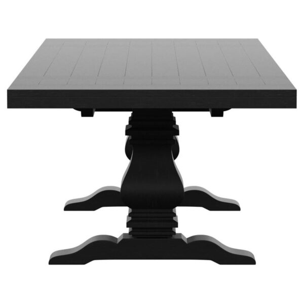 Florence - 126" Extension Dining Table Set - Image 17