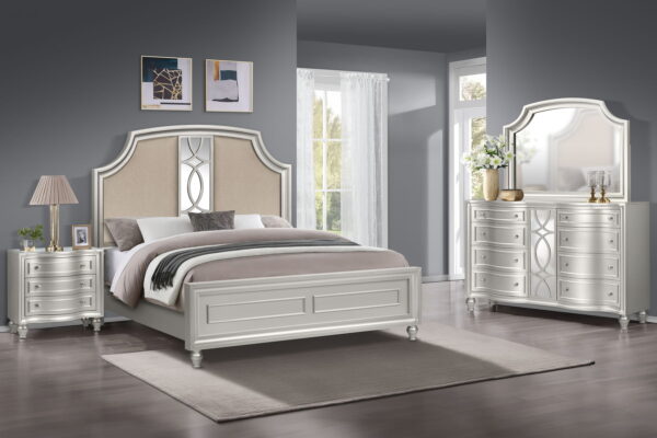 Reflections - Bedroom Set - Image 8