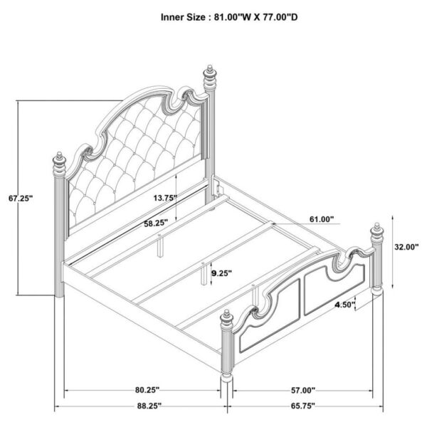 Celina - Bedroom Set - Image 65