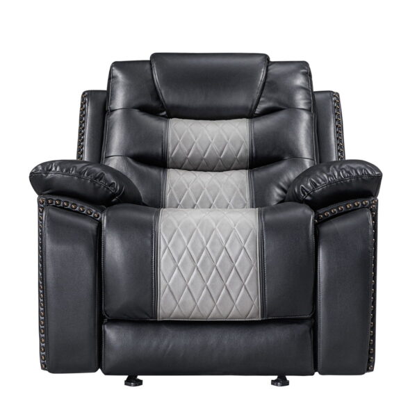 Nikko - Glider Recliner - Image 9