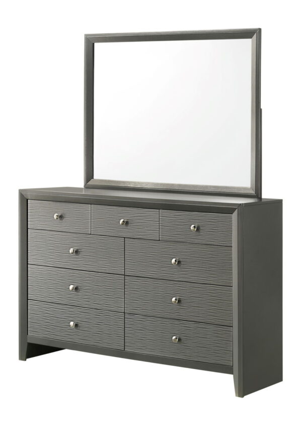 Denker - Bedroom Set - Image 11