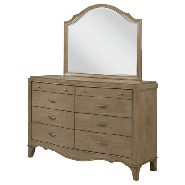 Revello - 8-Drawer Bedroom Dresser - Image 19
