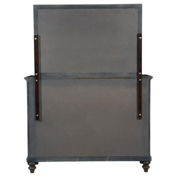 Andover - 8-Drawer Dresser - Image 19