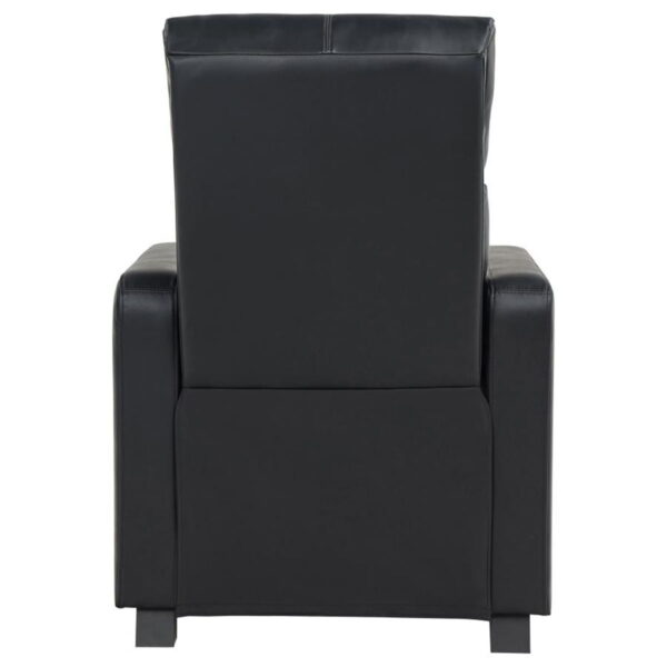 Toohey - Upholstered Tufted Recliner Living Room Set - Image 62