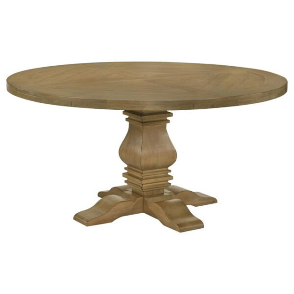 Florence - Round Dining Table Set - Image 12