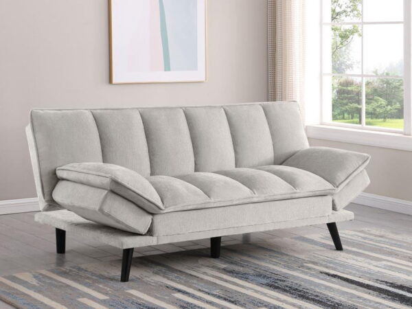 Laredo - Upholstered Tufted Convertible Sofa Bed - Image 23