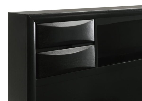 Briana - Transitional Bedroom Set - Image 59