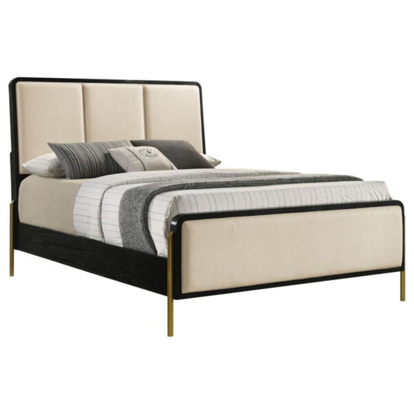 Arini - Panel Bed - Image 34