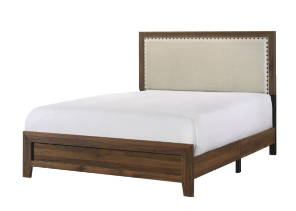 Millie - Upholstered Bedroom Set - Image 3