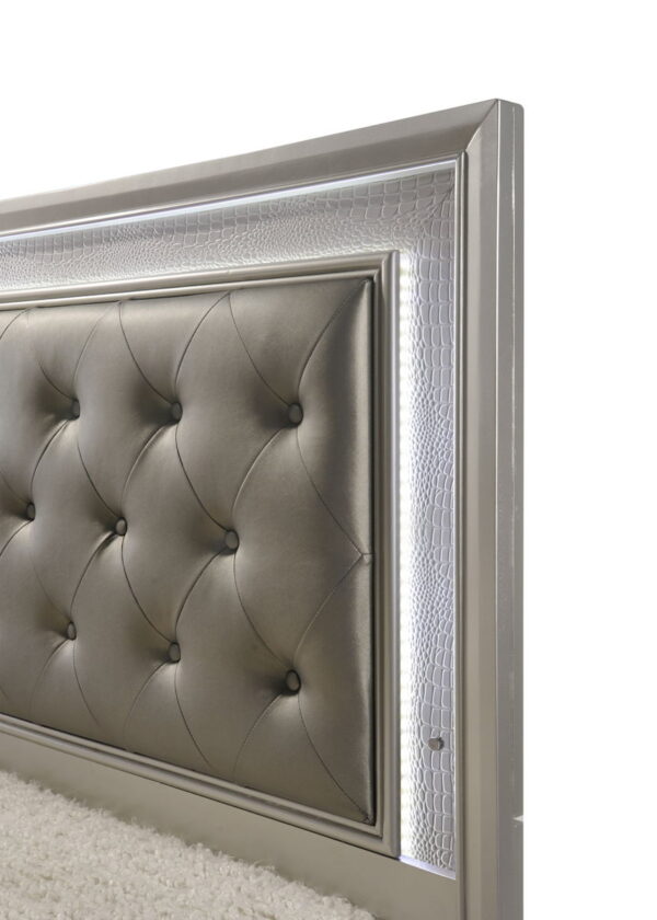 Lyssa - Bed - Image 6