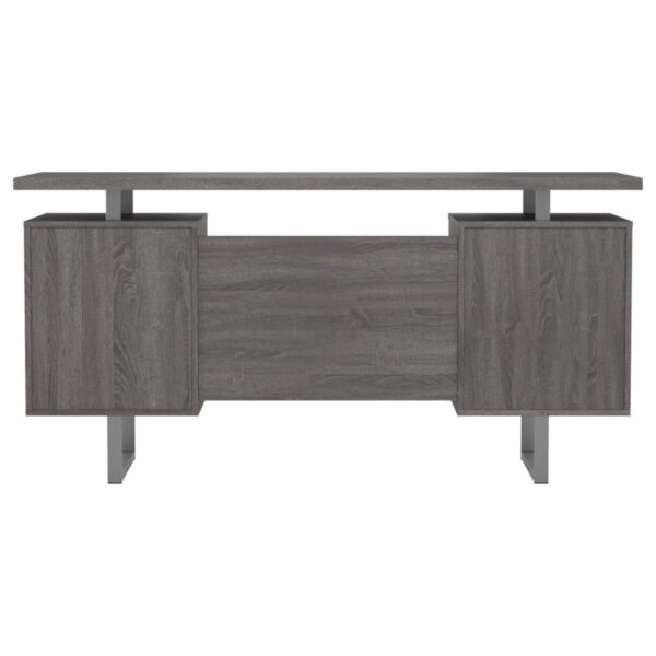Lawtey - 2-Drawer Computer Desk - Image 24