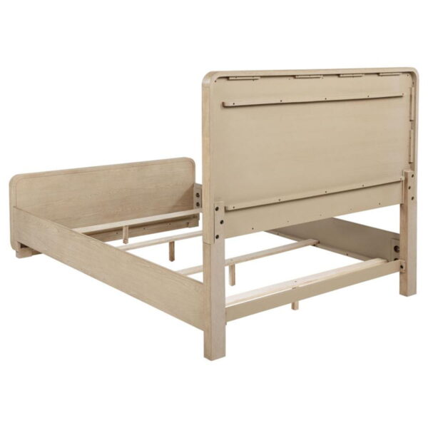 Ladera - Panel Bed - Image 24