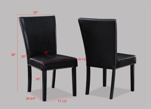 Tanner - Dining Room Set - Image 2