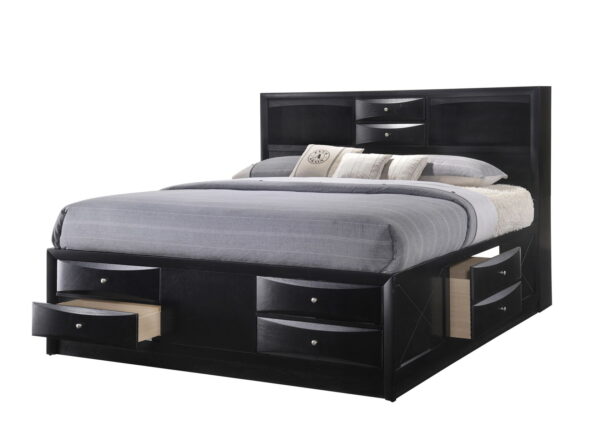 Emily - Bedroom Set - Image 42