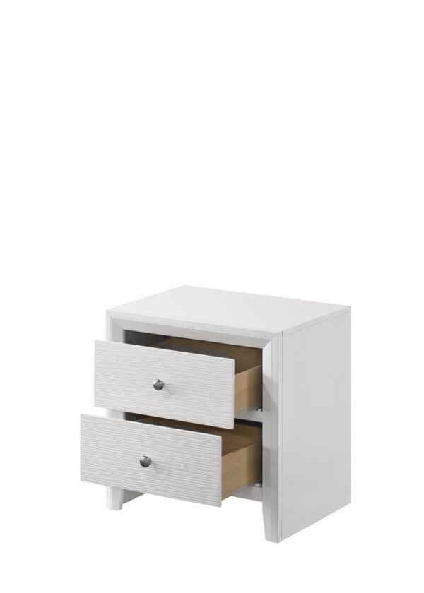 Denker - Bedroom Set - Image 2