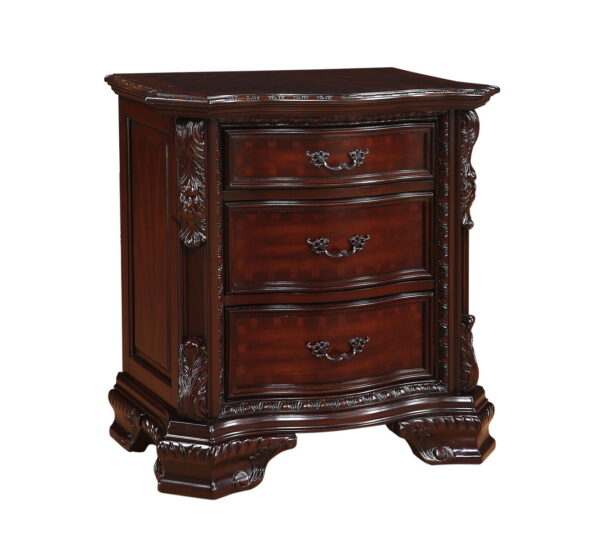 Sheffield - Bedroom Set - Image 4