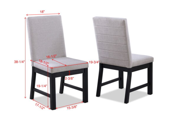Pelham - Dining Room Set - Image 6
