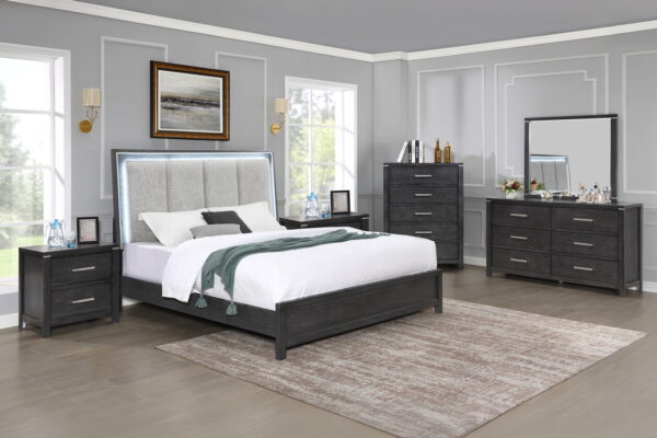 Odessa - Bedroom Set - Image 16