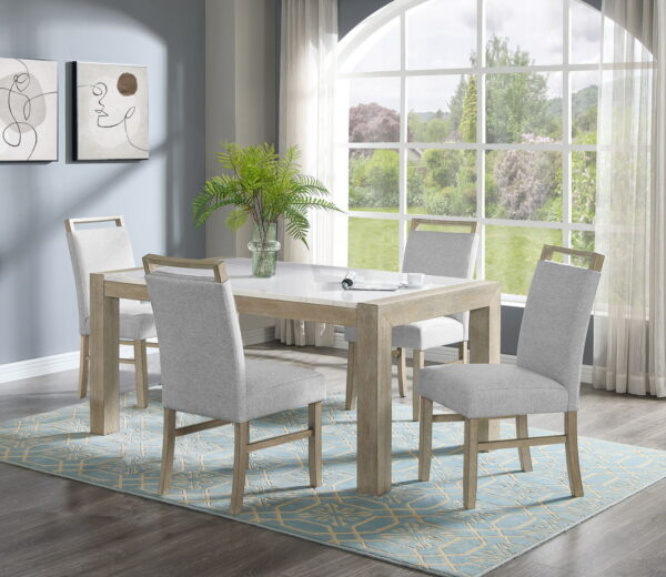 Dune - Dining Room Set