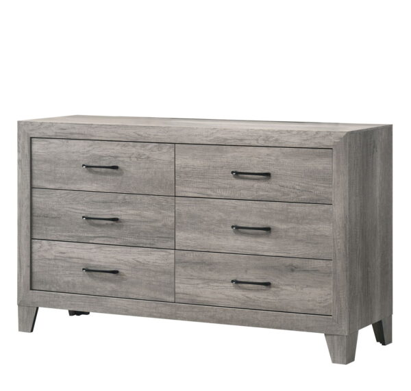 Hopkins - Bedroom Set - Image 2
