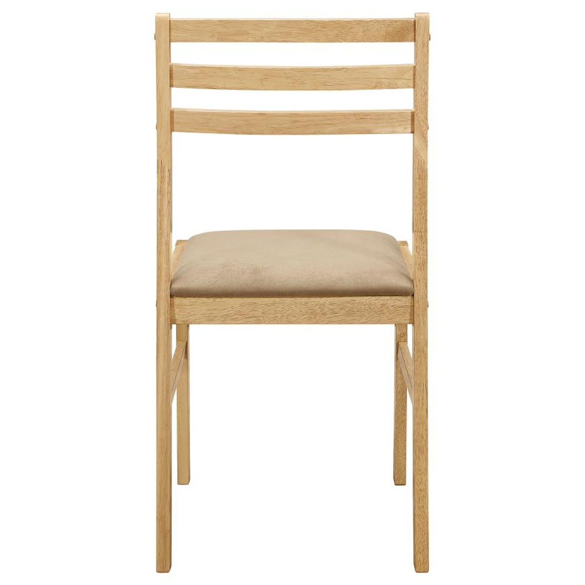 Bucknell - 3 Piece Round Drop Leaf Dining Table Set - Image 26