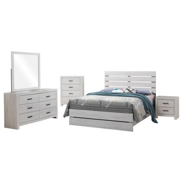 Brantford - Panel Bedroom Set - Image 92