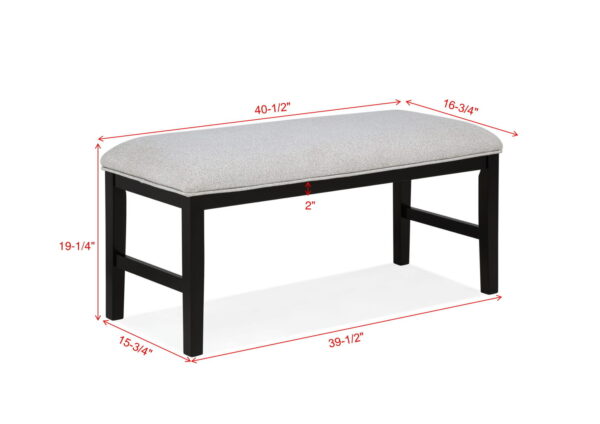 Sebastian - Dining Room Set - Image 3