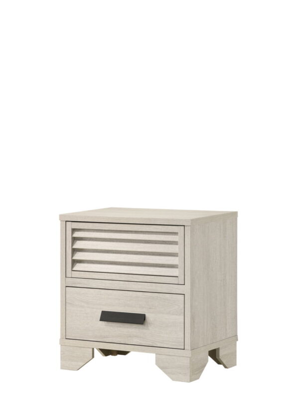 Sarter - Bedroom Set - Image 2