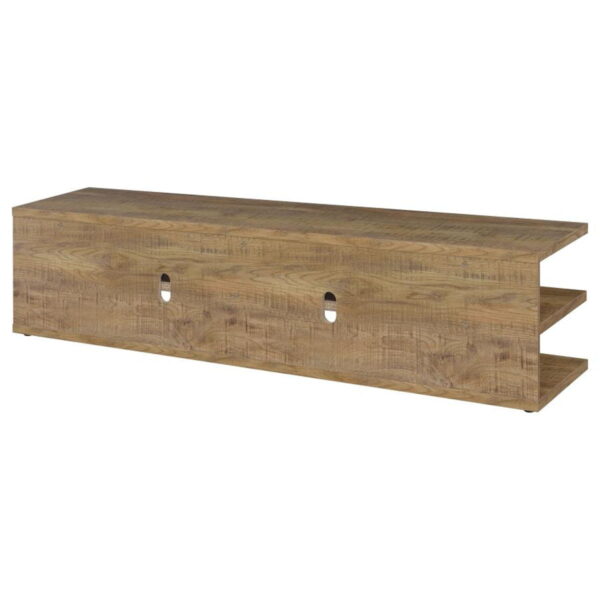 Cartmill - 78" 2-Tier TV Stand Media Console - Image 10