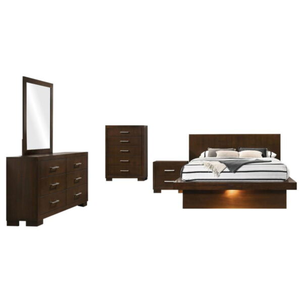 Jessica - Bedroom Set - Image 24