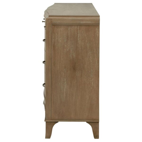 Revello - 8-Drawer Bedroom Dresser - Image 5