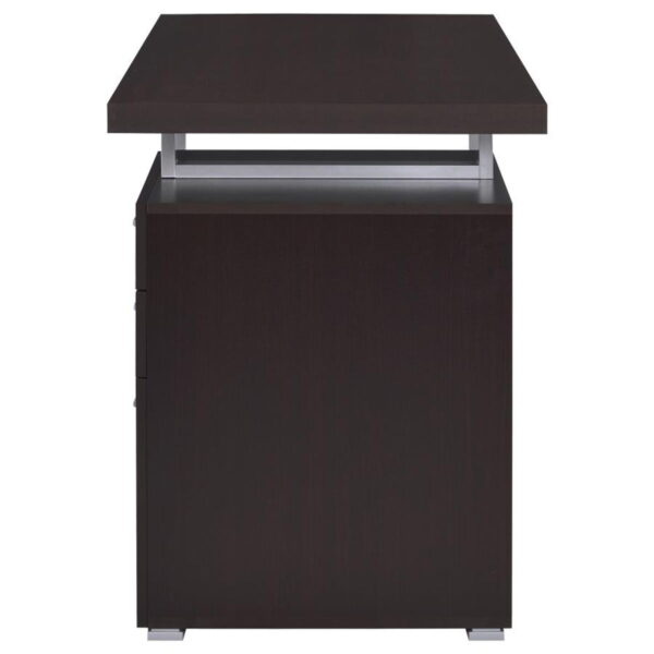 Brennan - 3-Drawer Office Computer Desk - Image 18
