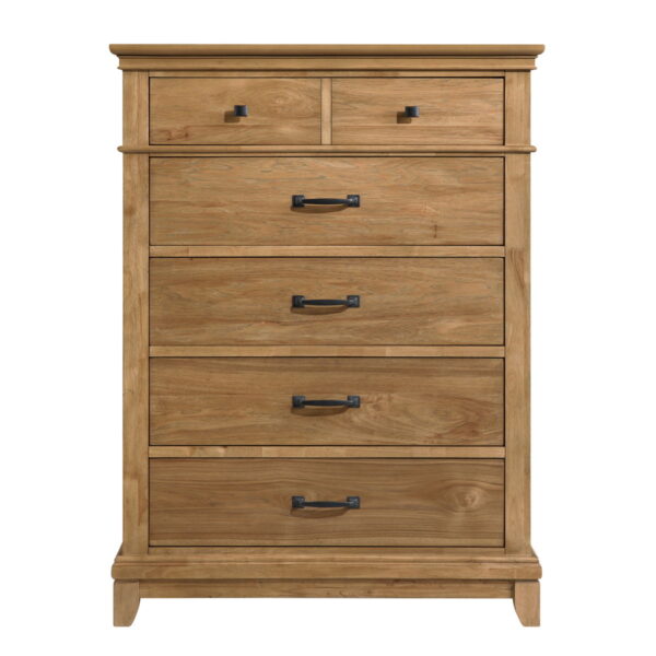 Sunstone - Chest - Honey - Image 7