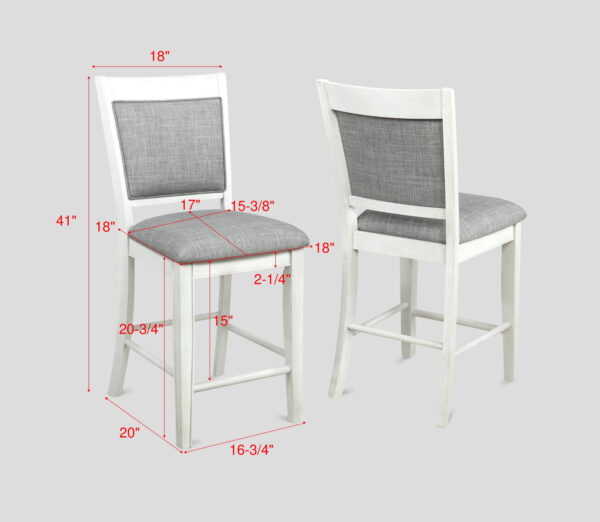 Fulton - Dining Room Set - Image 18