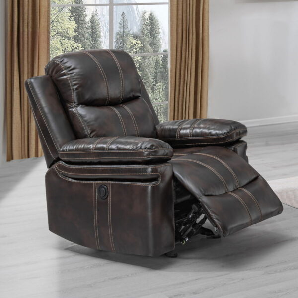Kellen - Glider Recliner - Image 11